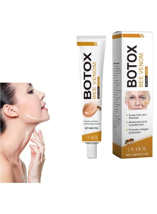Botox Bee Venom Wrinkle Cream
