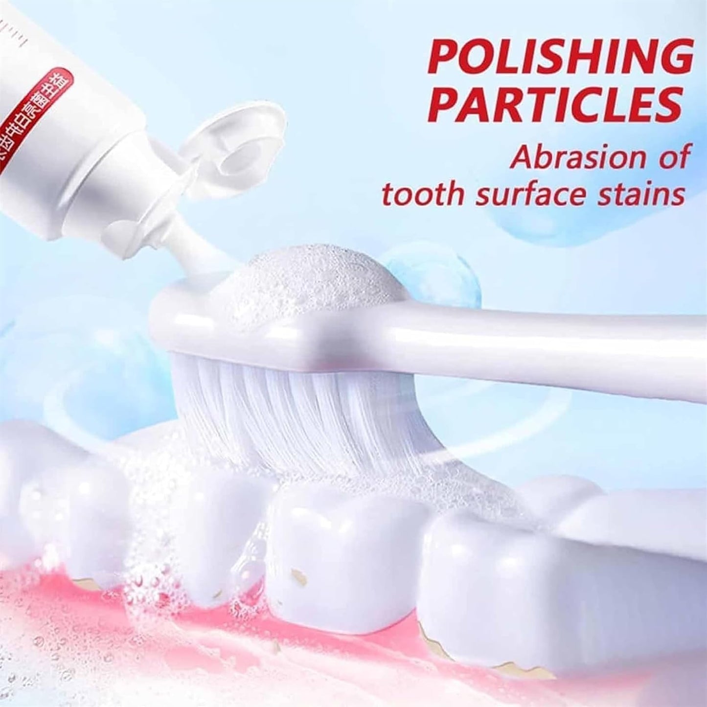 Yayashi Sp-4 Ultra Whitening Toothpaste Probiotic