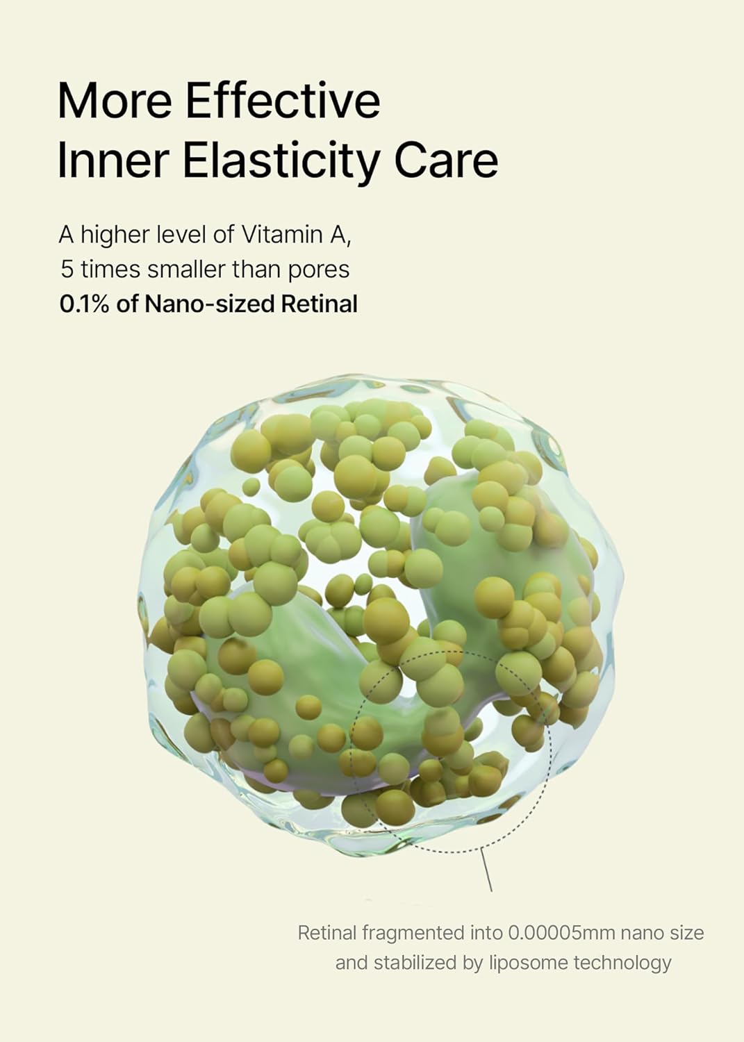 celimax The Vita A Retinal Shot